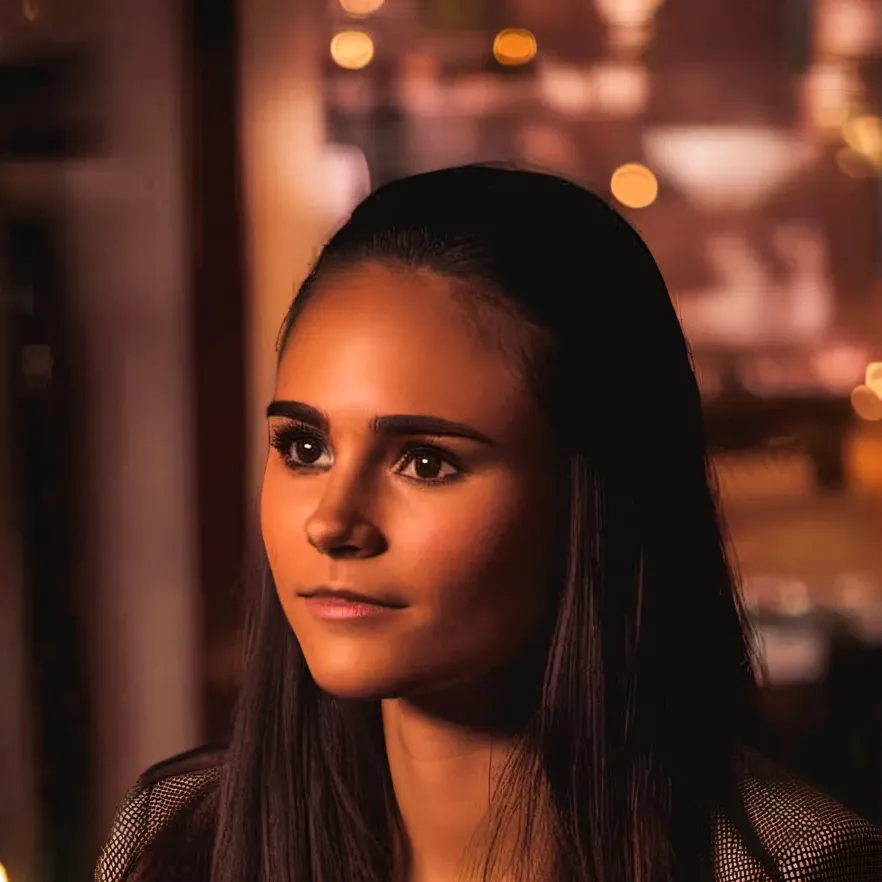 chat with ai character: Mia Toretto