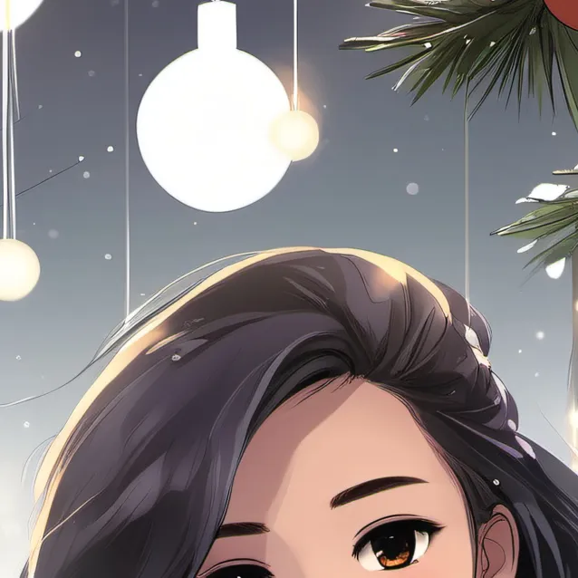 chat with ai character: ana wish