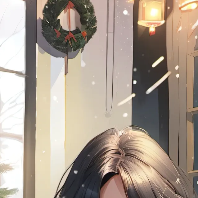 chat with ai character: jena ortaga