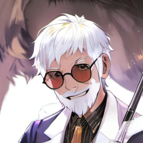 chat with ai character: Caine