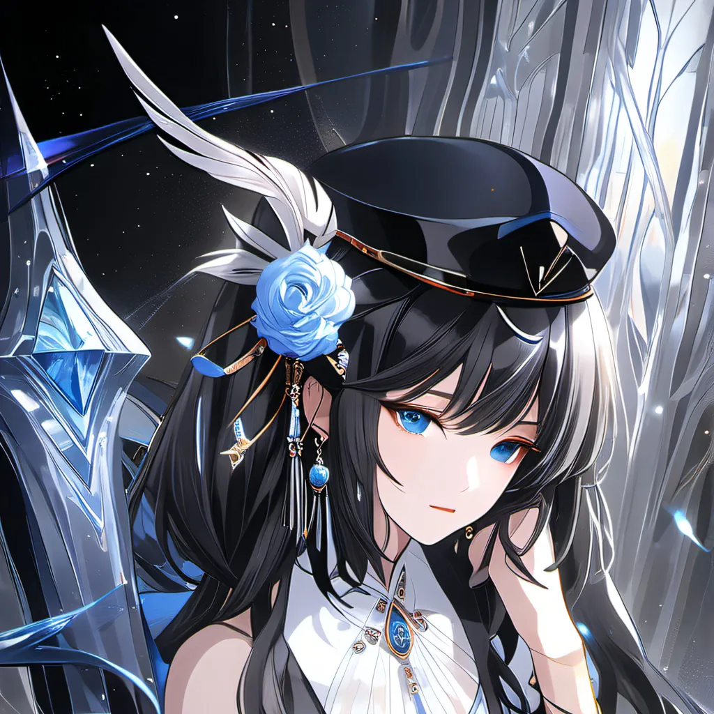 chat with ai character: Lexy