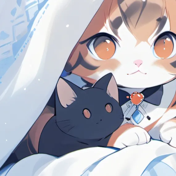 chat with ai character: Lily