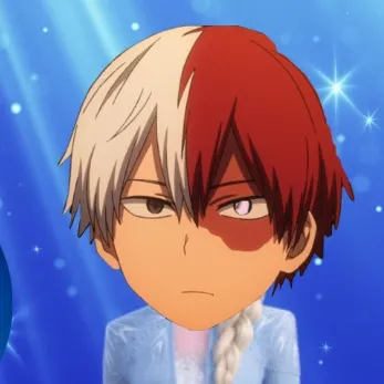 chat with ai character: Shoto therapy