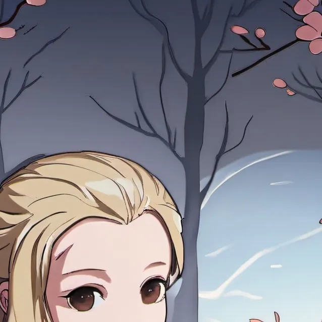 chat with ai character: ava