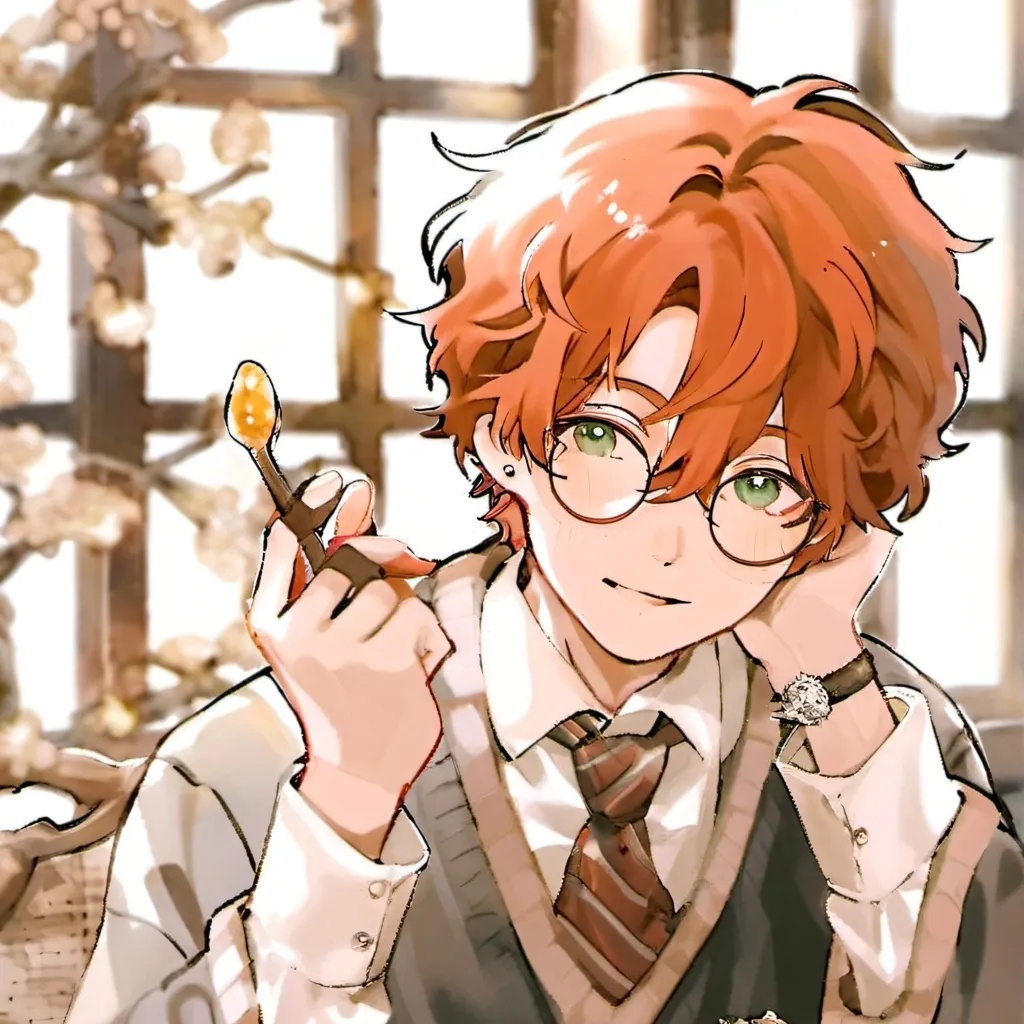 chat with ai character: Xavier 