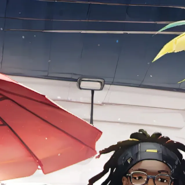 chat with ai character: Dakota 