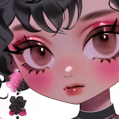 chat with ai character: Tonya