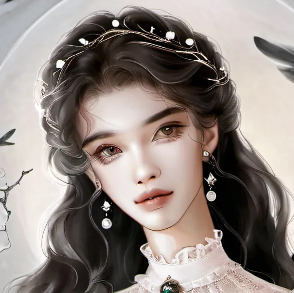 chat with ai character: Nami