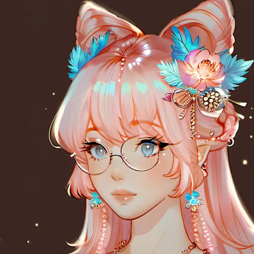 chat with ai character: Aurora