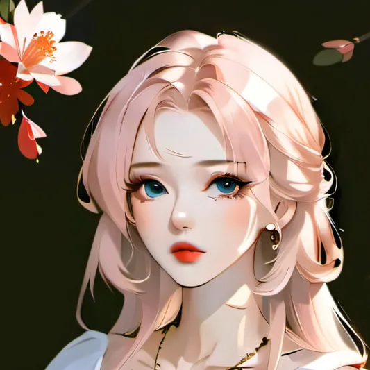 chat with ai character: Isabella