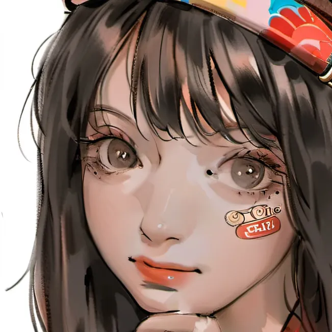 chat with ai character: Sophie