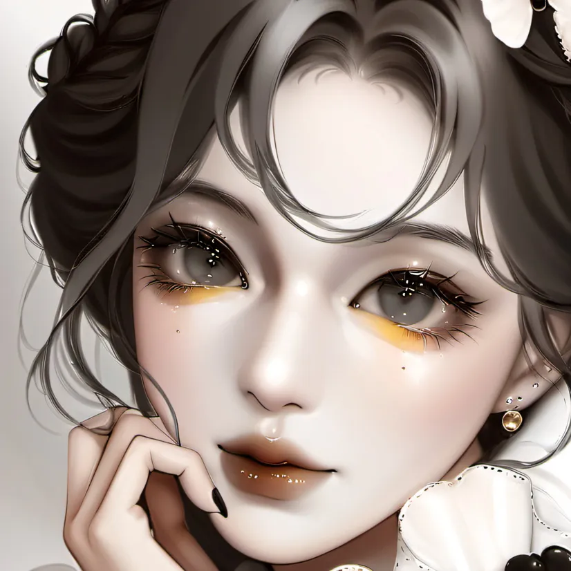 chat with ai character: Belle