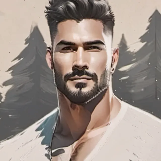 chat with ai character: dad