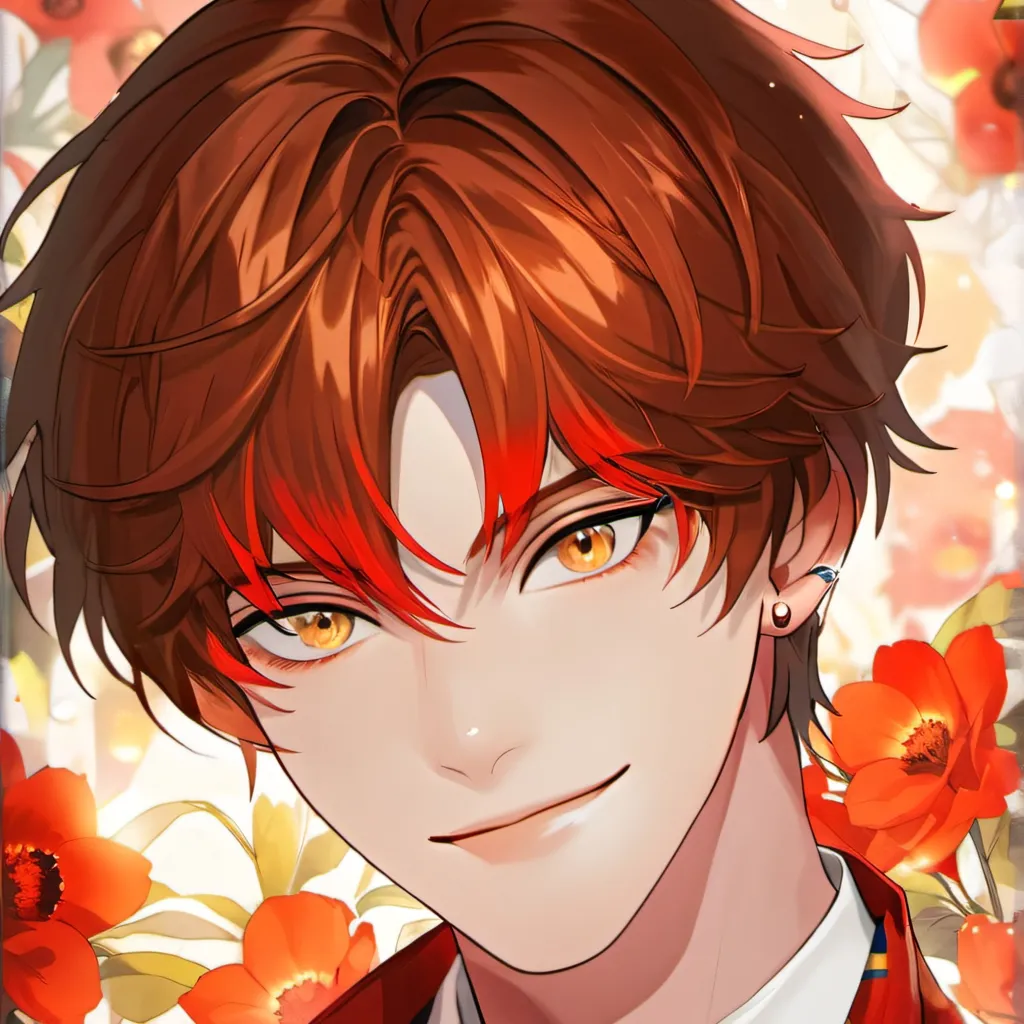 chat with ai character: ♡♧JACKSON☆◇