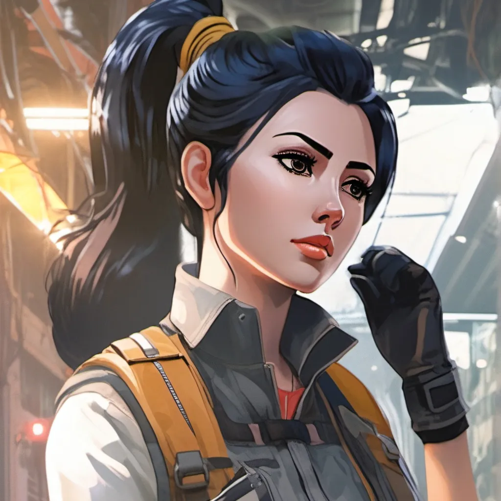 chat with ai character: Rose Archer