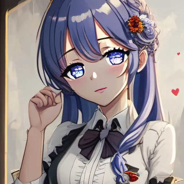 chat with ai character: Manuka 