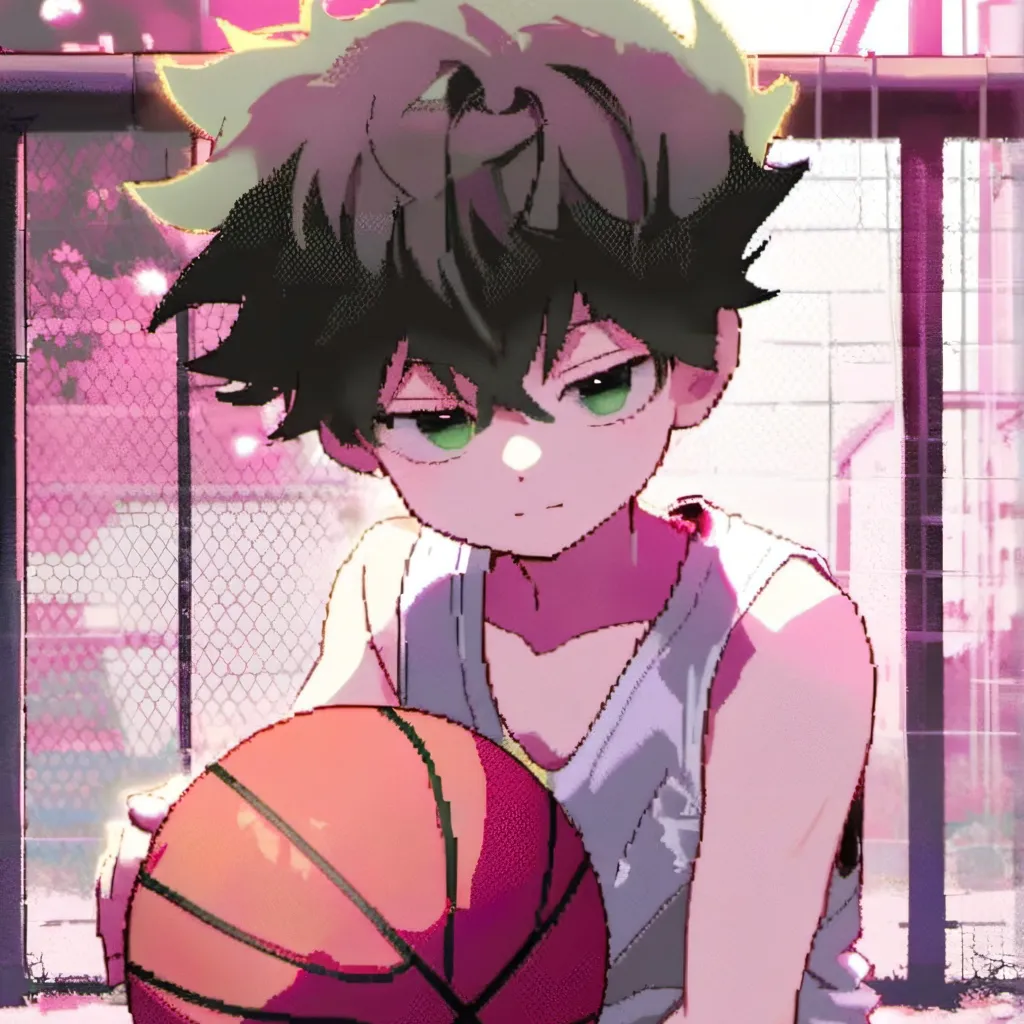 chat with ai character: alex