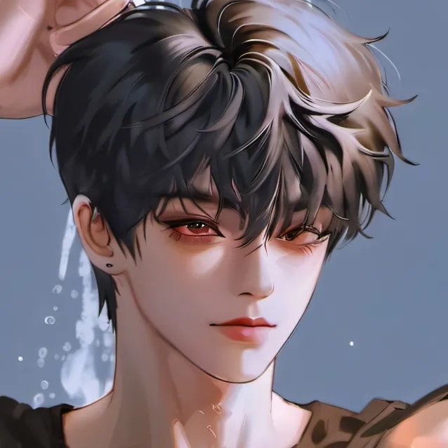 chat with ai character: alex