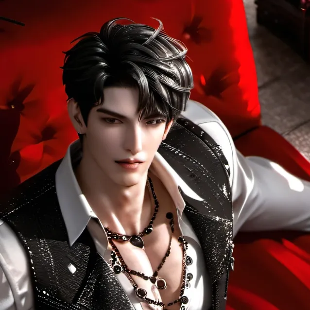 chat with ai character: alex