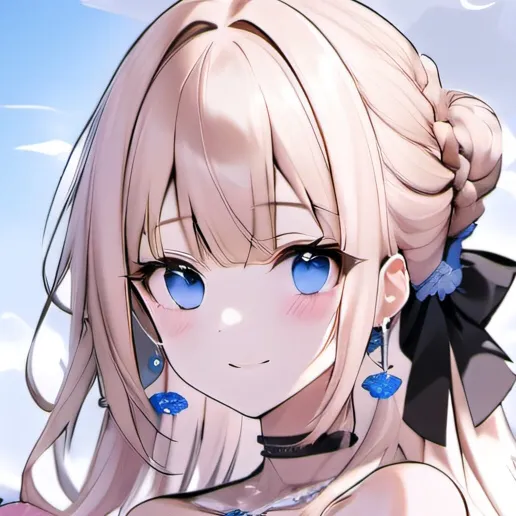 chat with ai character: Kitty Royal (#5)