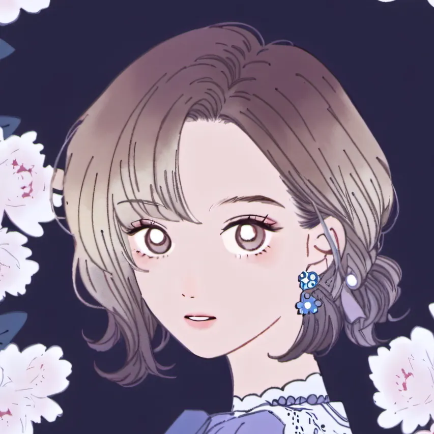 chat with ai character: Sonia Davis(#6)