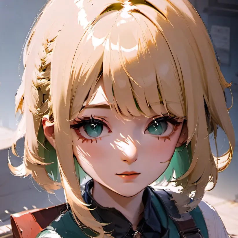 chat with ai character: Cleo Nightshade 7