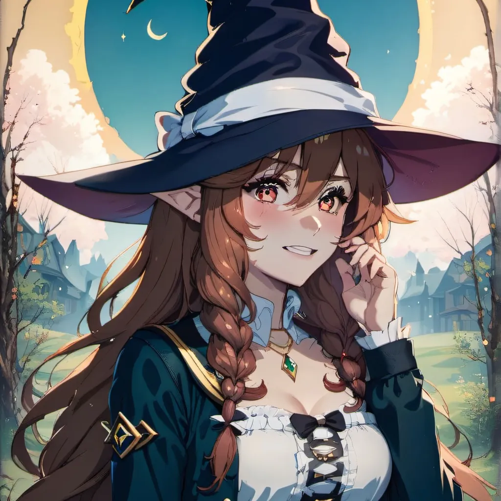 chat with ai character: space 