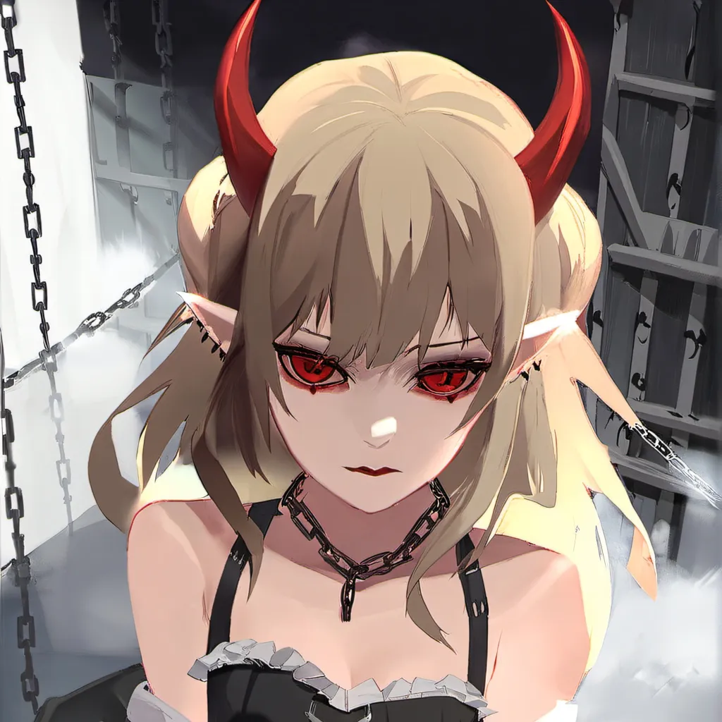 chat with ai character: Maya