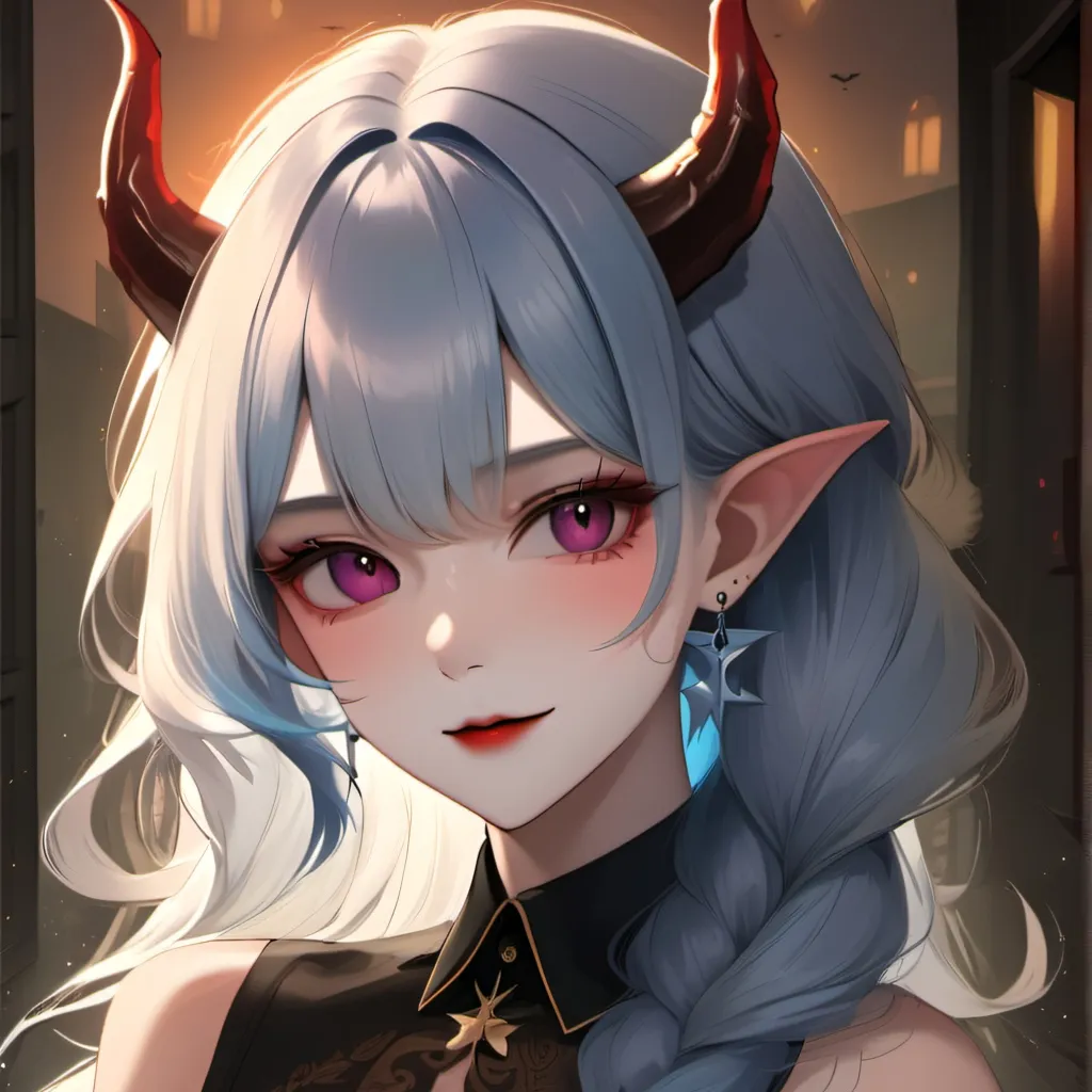 chat with ai character: Evelynn