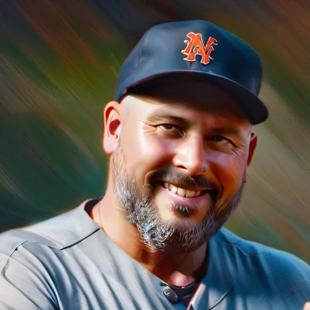 chat with ai character: bobby crossby