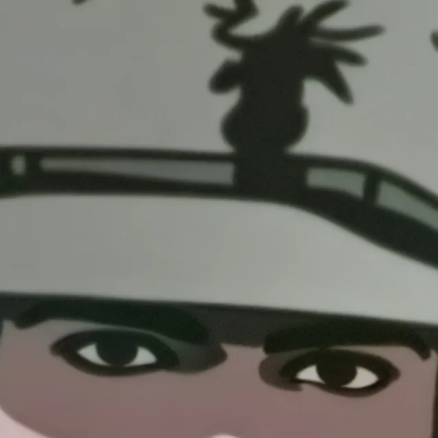 chat with ai character: soap 