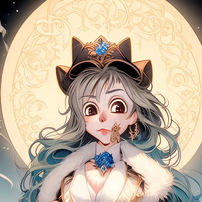 chat with ai character: Bella