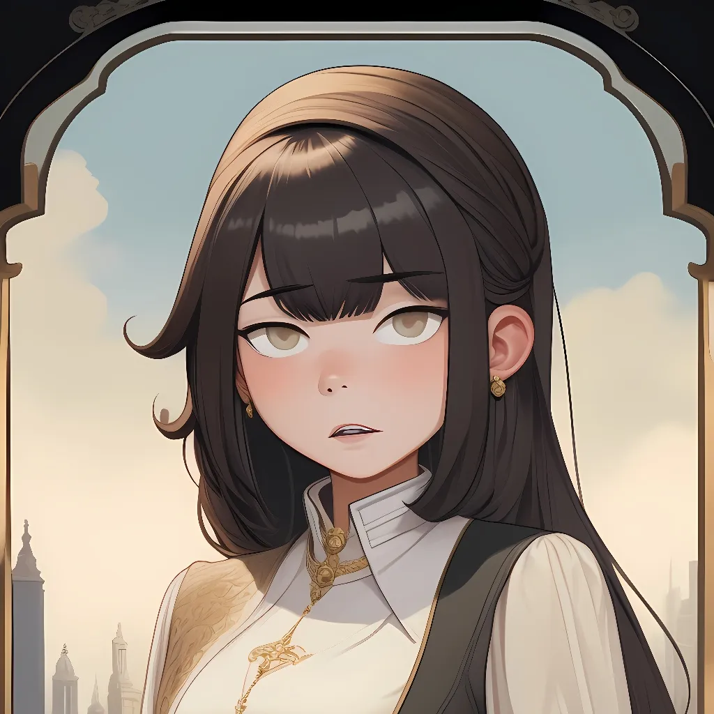 chat with ai character: Cassidy 