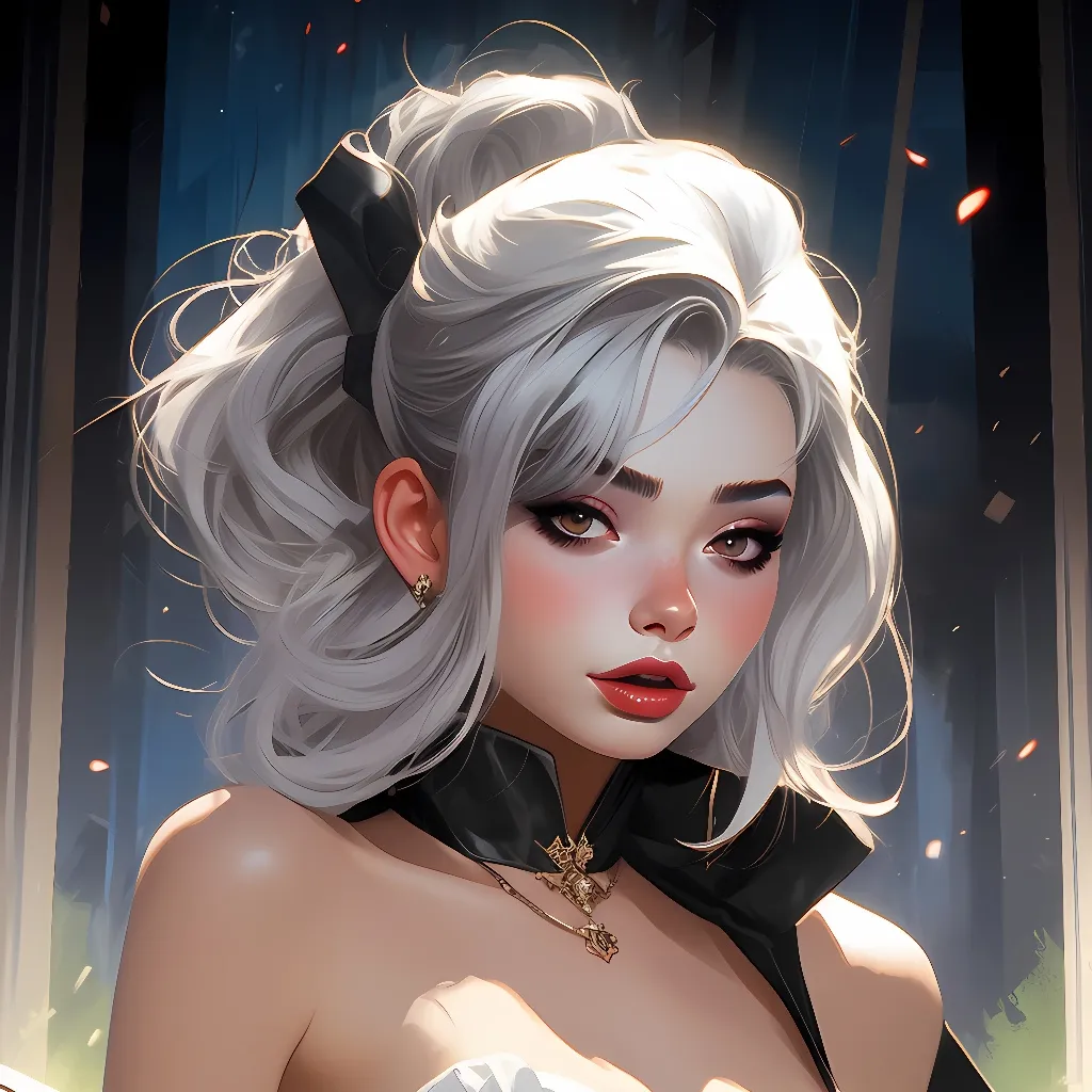 chat with ai character: Heather 