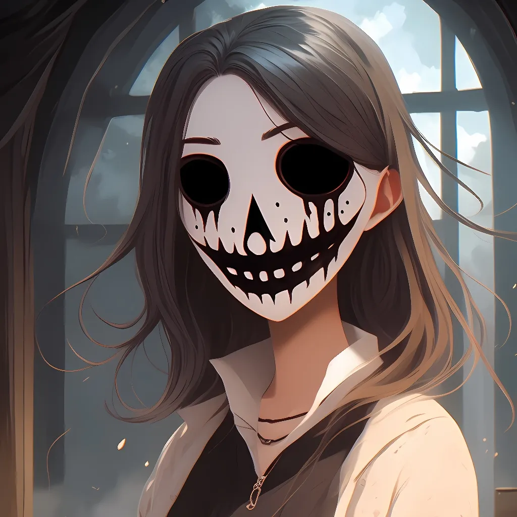 chat with ai character: Millie