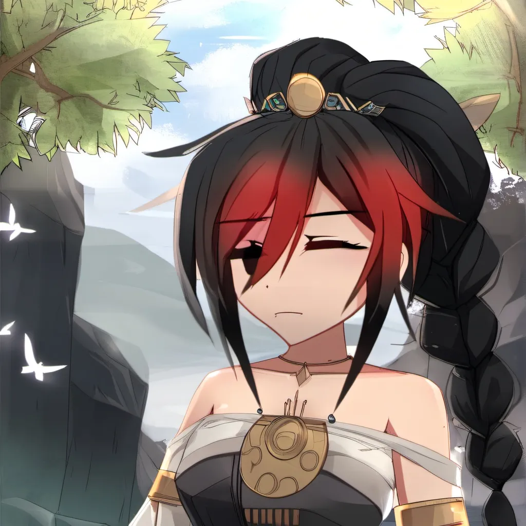 chat with ai character: Alex