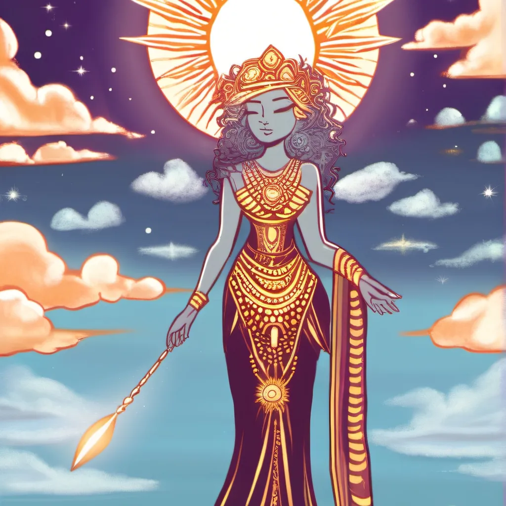 chat with ai character: Lora