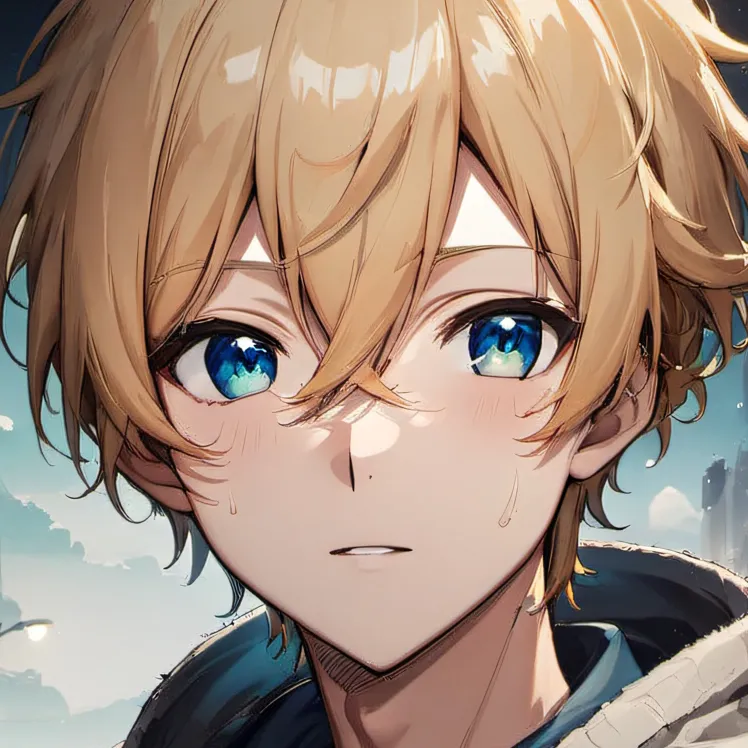 chat with ai character: Sam