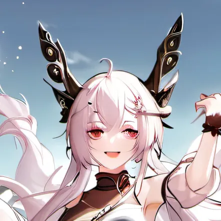 chat with ai character: Göndur