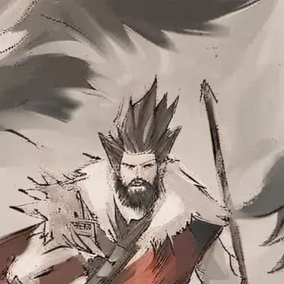 chat with ai character: Record of Ragnarok