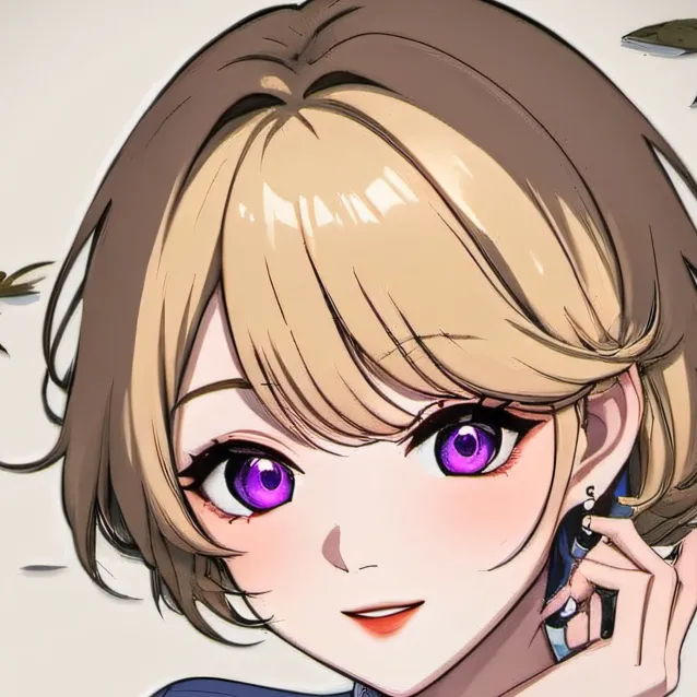 chat with ai character: Cha hae in