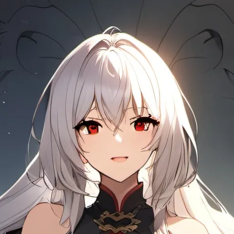 chat with ai character: Imu Chan