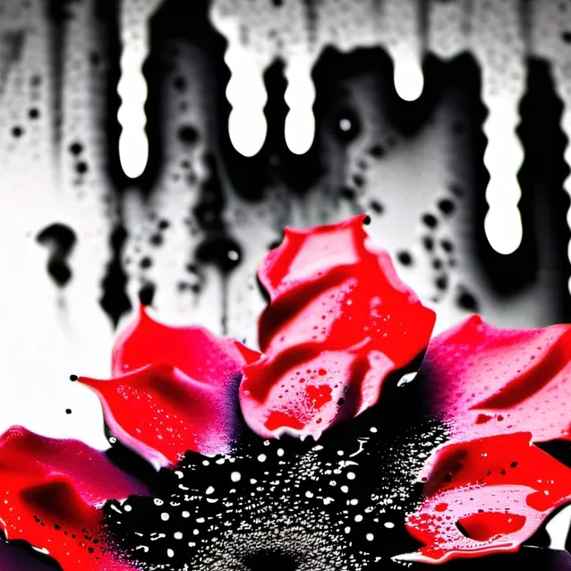 chat with ai character: Inflation flower