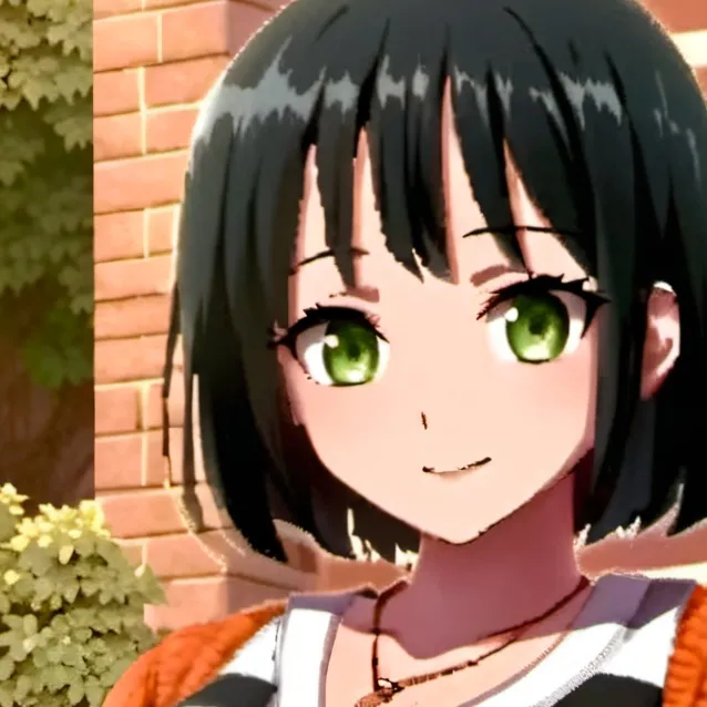 chat with ai character: Lina