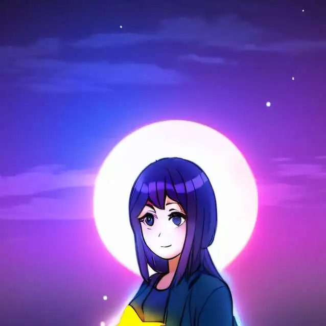 chat with ai character: Gemini