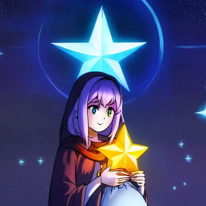 chat with ai character: Gemini