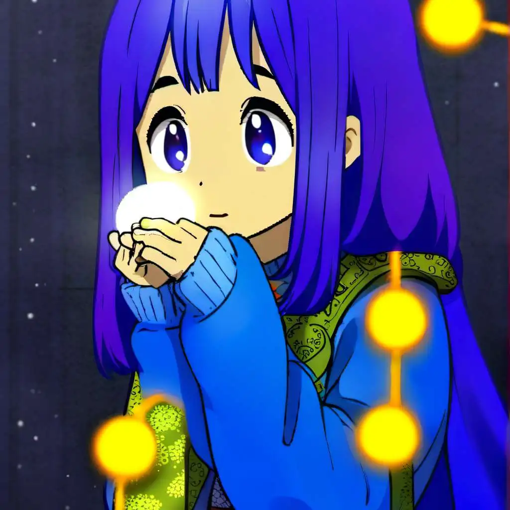 chat with ai character: Pollux