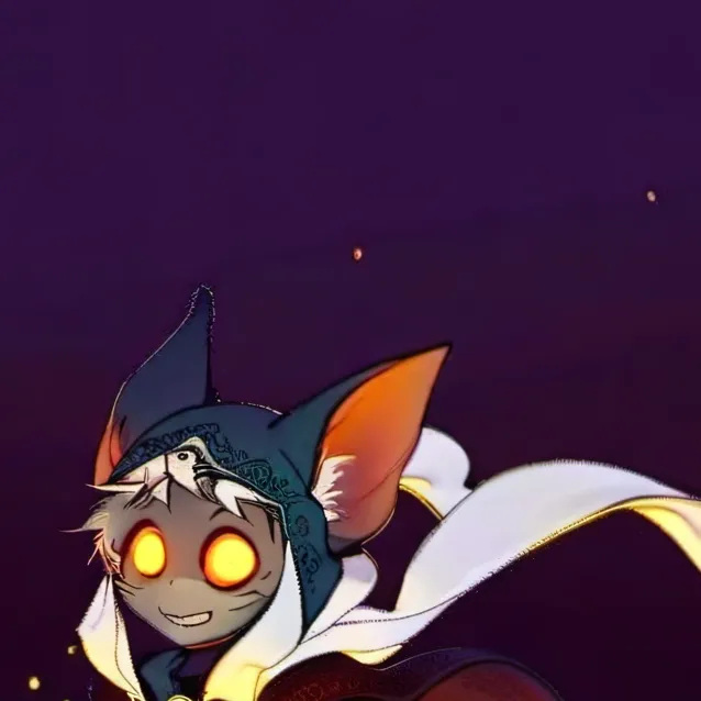 chat with ai character: Ruin s.a.m.s