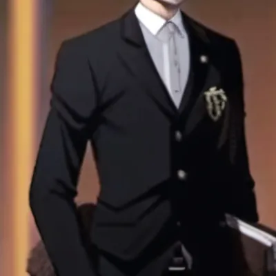 chat with ai character: 𝗶𝗮𝗻