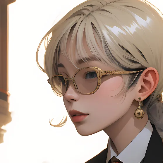 chat with ai character: Claire